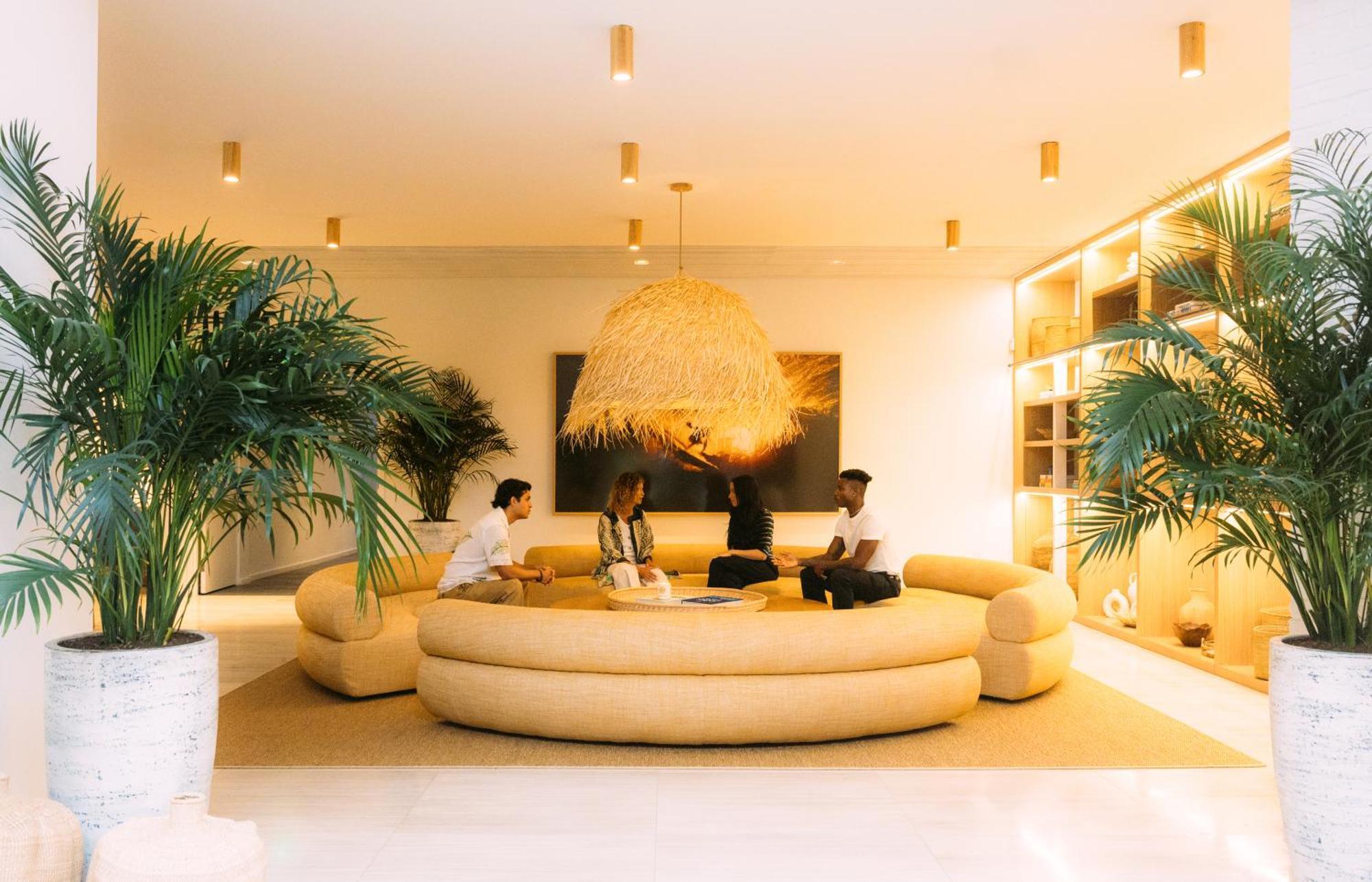 Flow Fort Lauderdale Hotel Zewnętrze zdjęcie