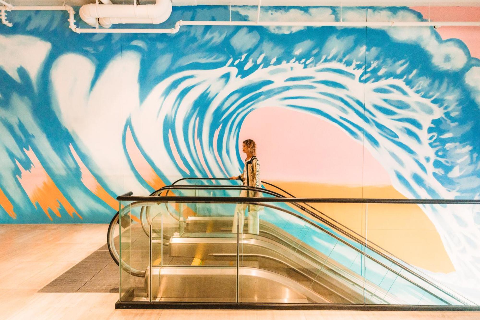 Flow Fort Lauderdale Hotel Zewnętrze zdjęcie