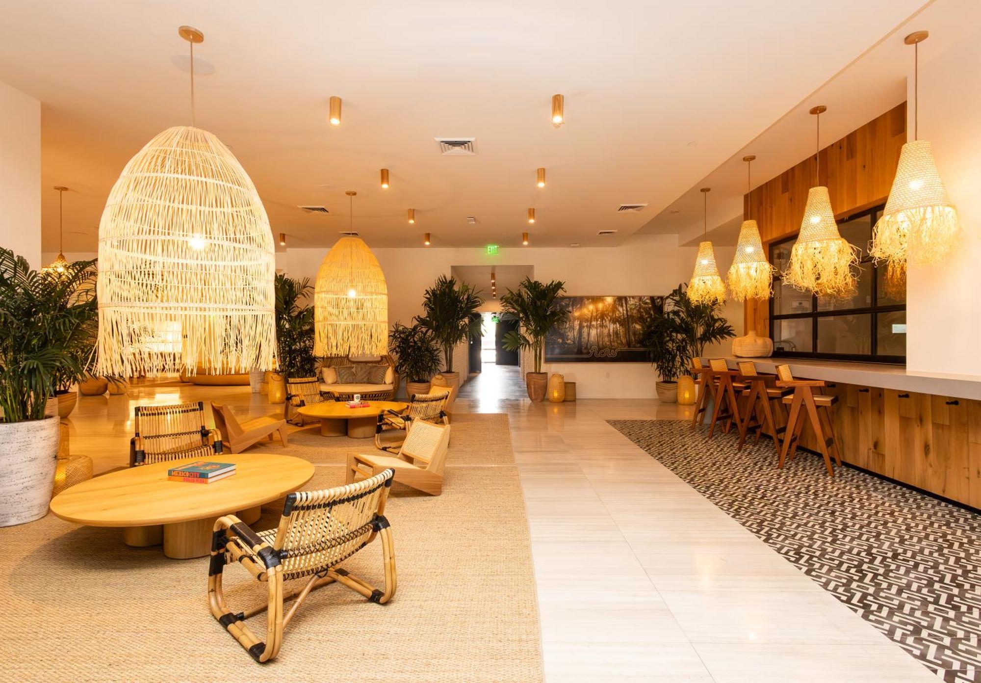 Flow Fort Lauderdale Hotel Zewnętrze zdjęcie