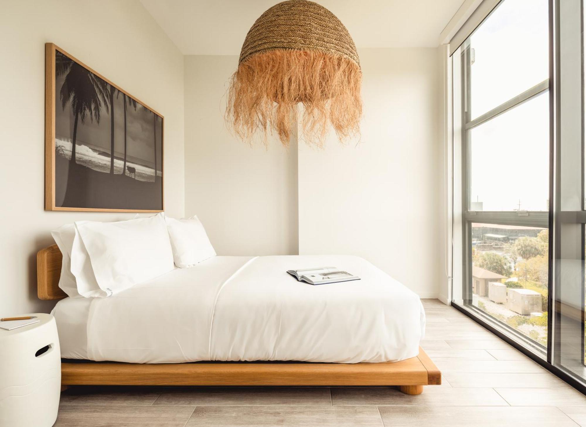 Flow Fort Lauderdale Hotel Zewnętrze zdjęcie