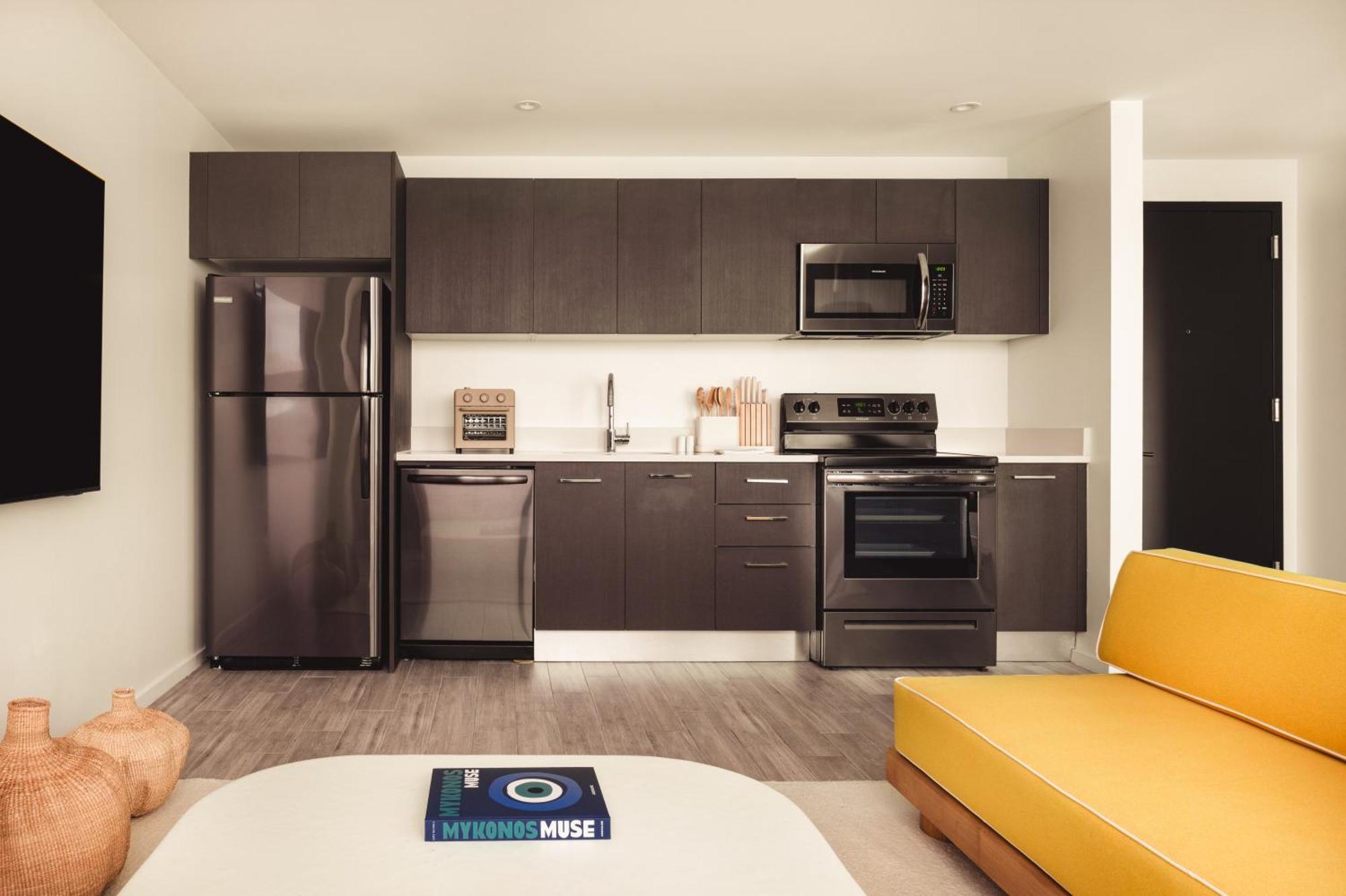 Flow Fort Lauderdale Hotel Zewnętrze zdjęcie