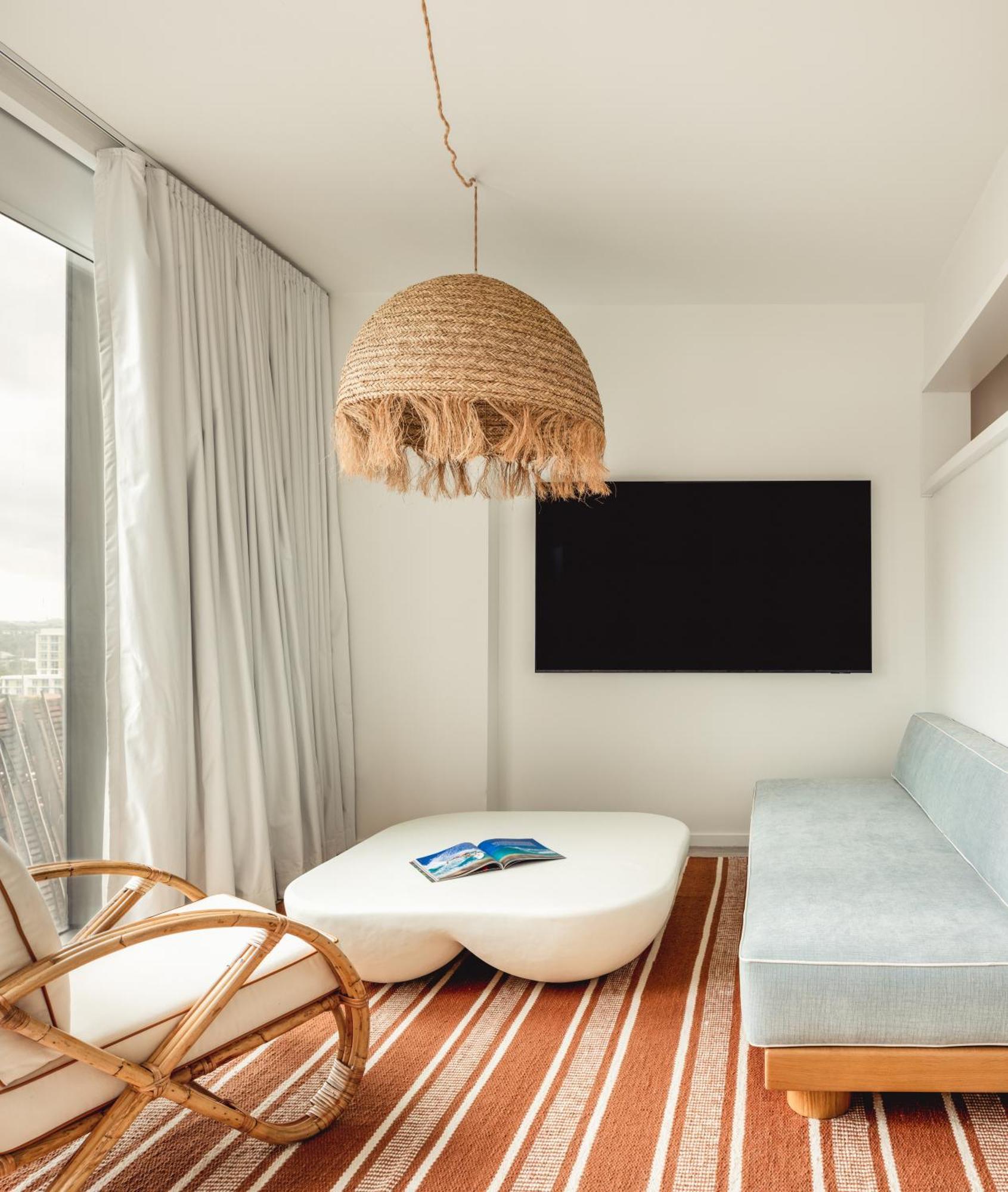 Flow Fort Lauderdale Hotel Zewnętrze zdjęcie