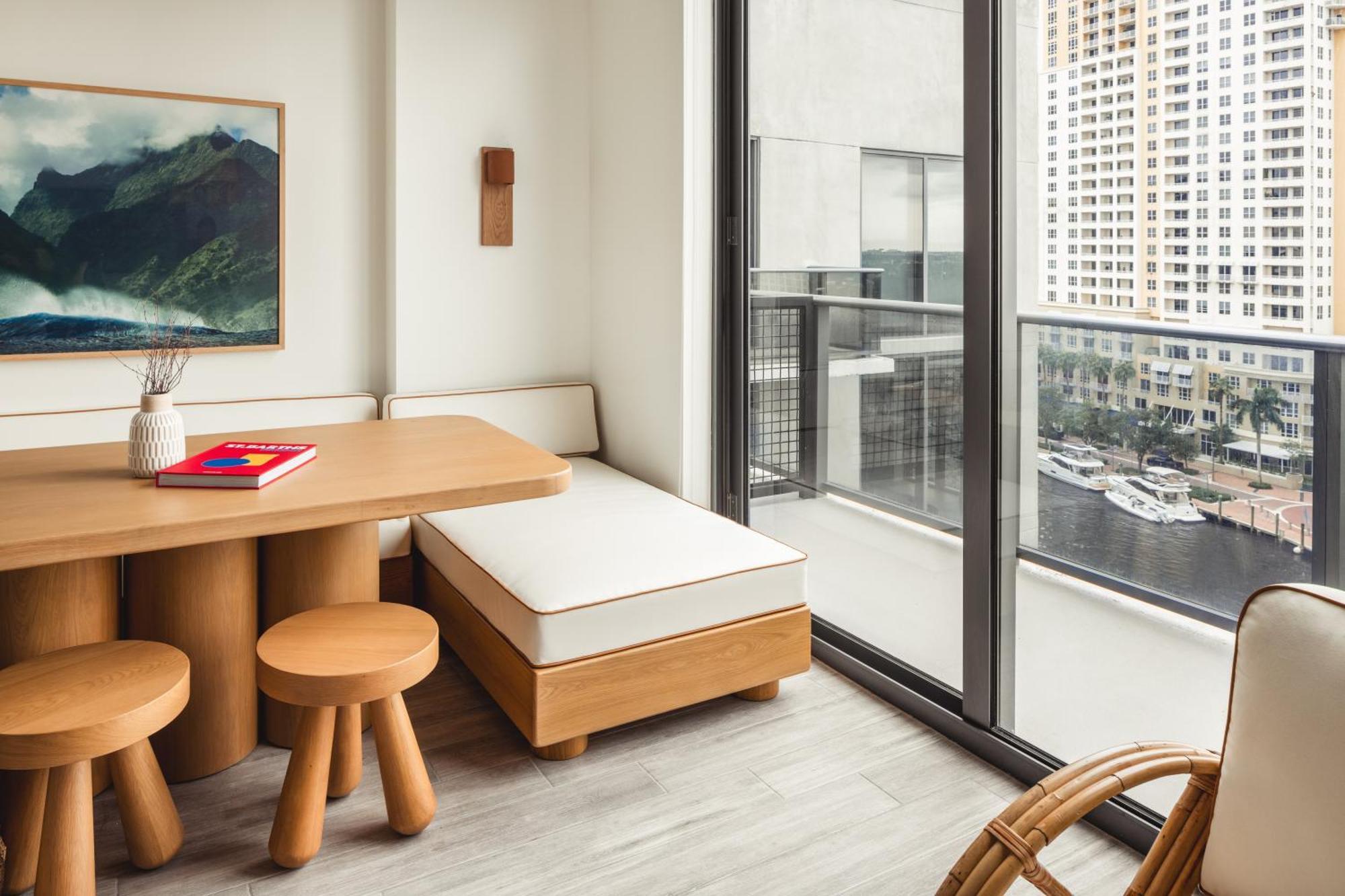 Flow Fort Lauderdale Hotel Zewnętrze zdjęcie
