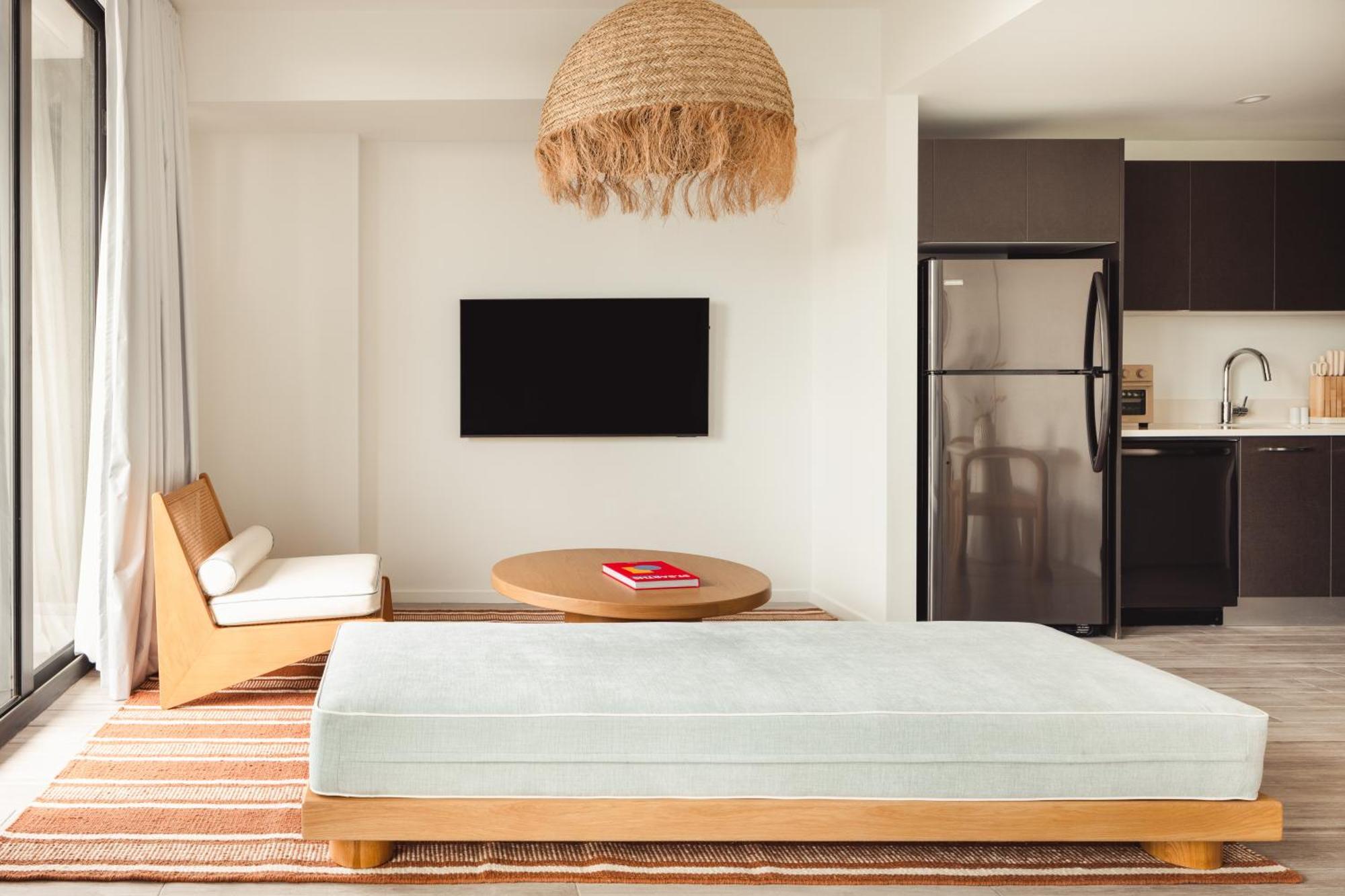 Flow Fort Lauderdale Hotel Zewnętrze zdjęcie
