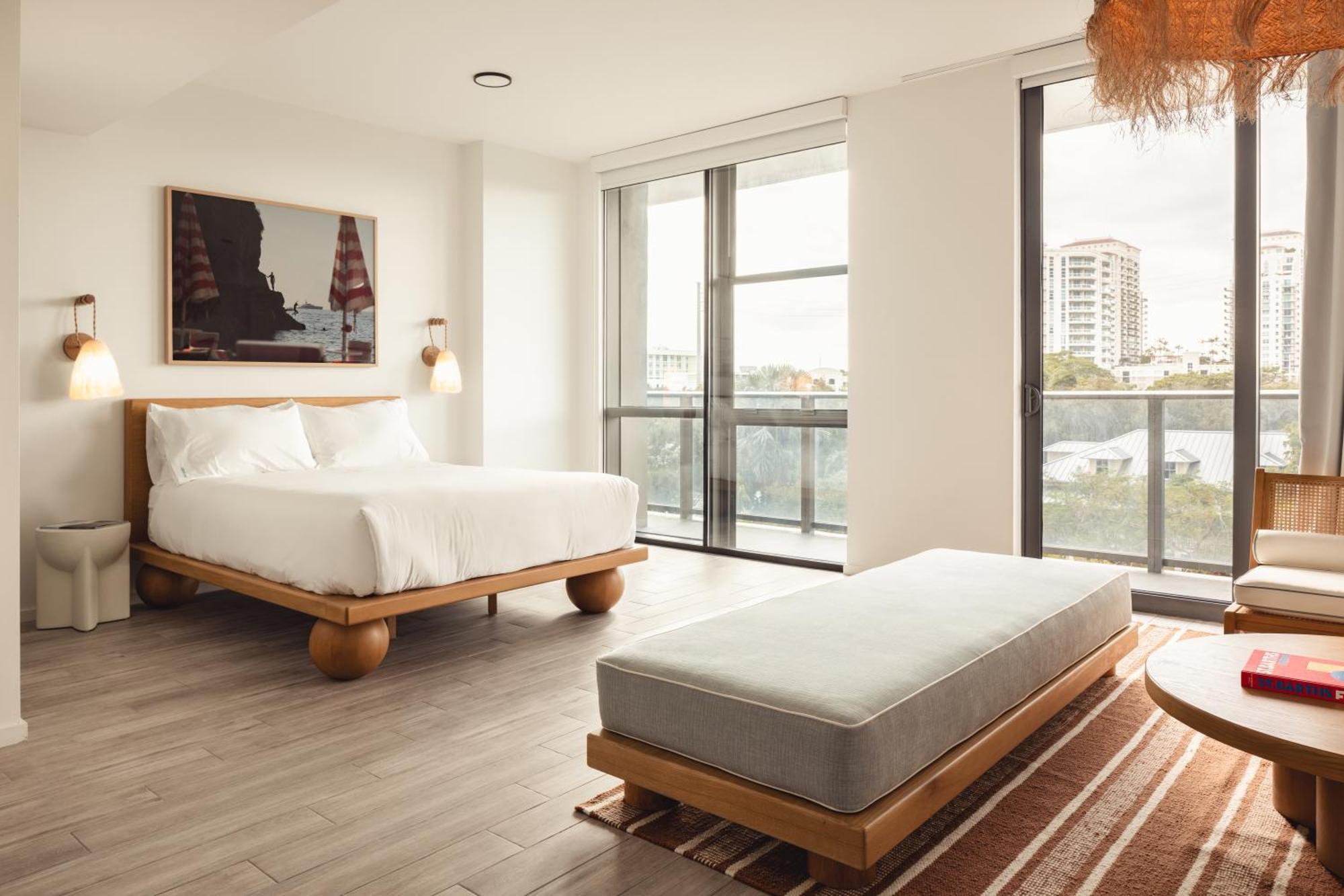 Flow Fort Lauderdale Hotel Zewnętrze zdjęcie