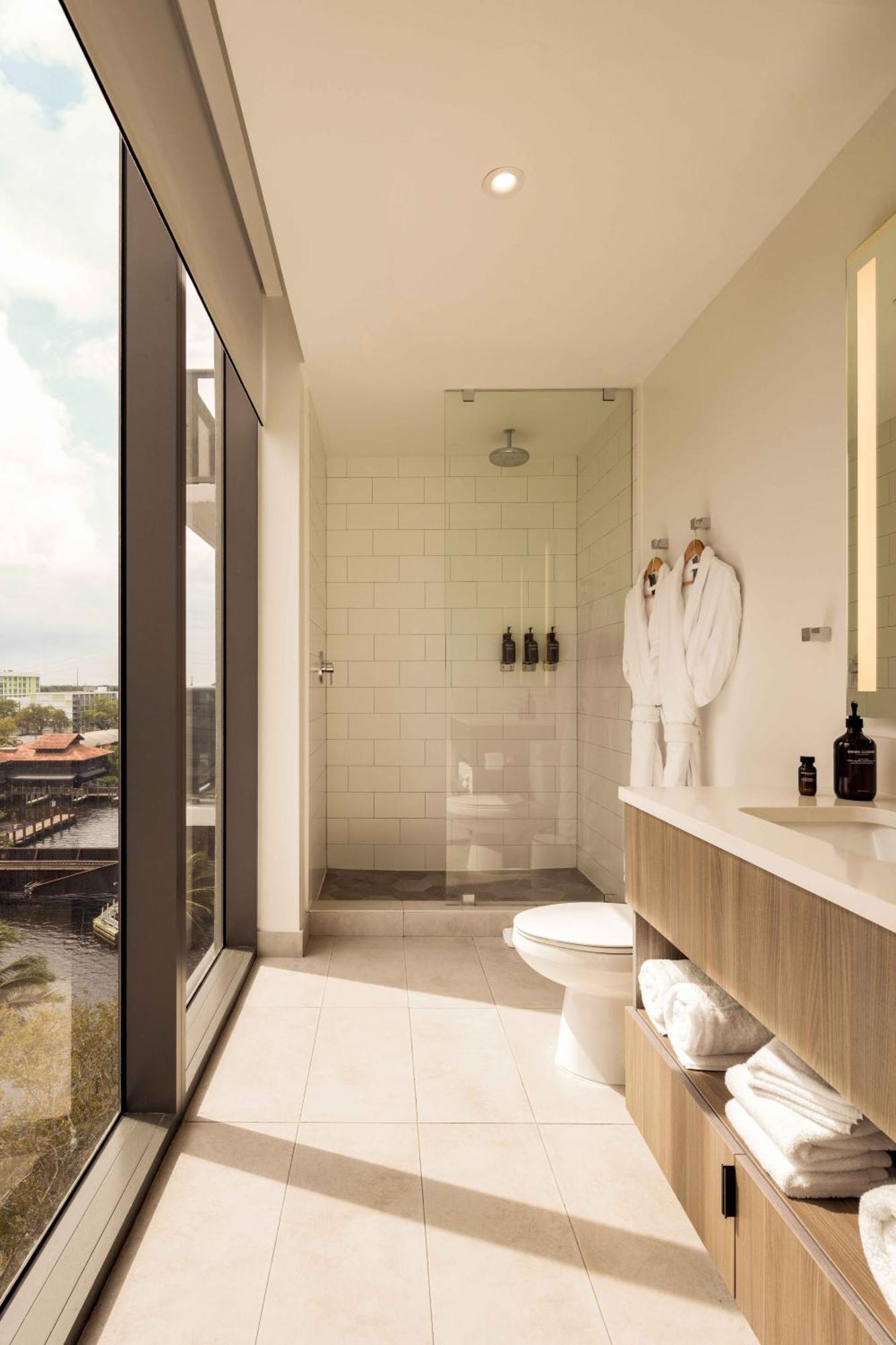 Flow Fort Lauderdale Hotel Zewnętrze zdjęcie