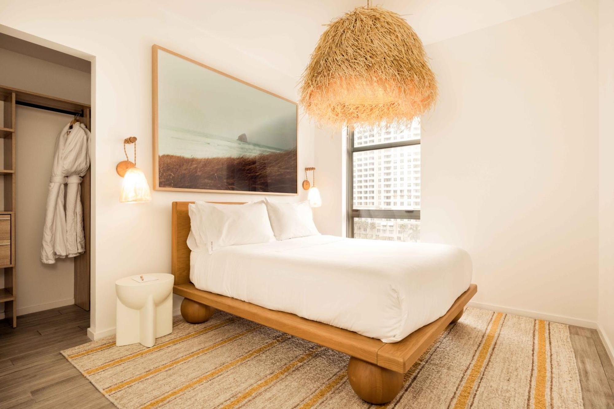 Flow Fort Lauderdale Hotel Zewnętrze zdjęcie