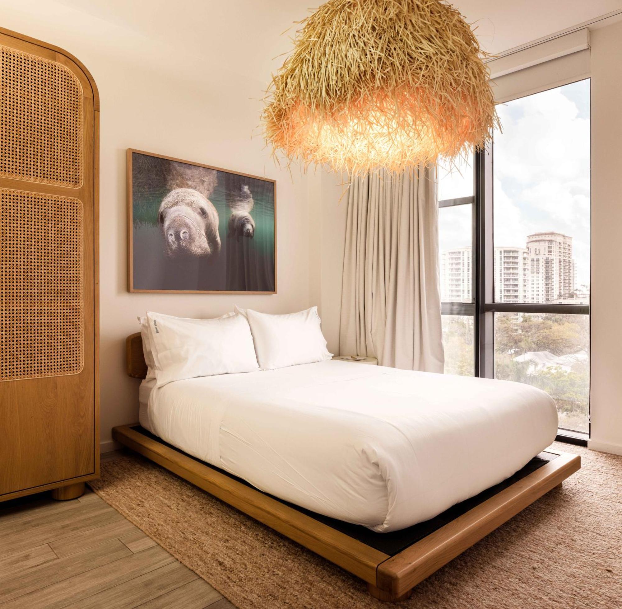 Flow Fort Lauderdale Hotel Zewnętrze zdjęcie
