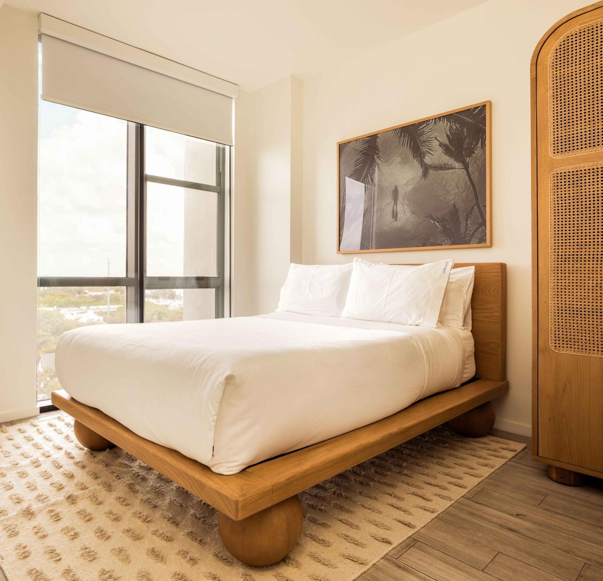 Flow Fort Lauderdale Hotel Zewnętrze zdjęcie