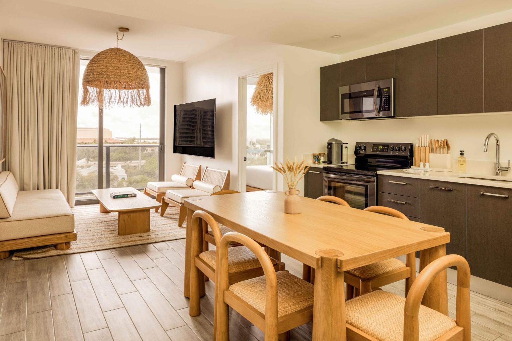 Flow Fort Lauderdale Hotel Zewnętrze zdjęcie