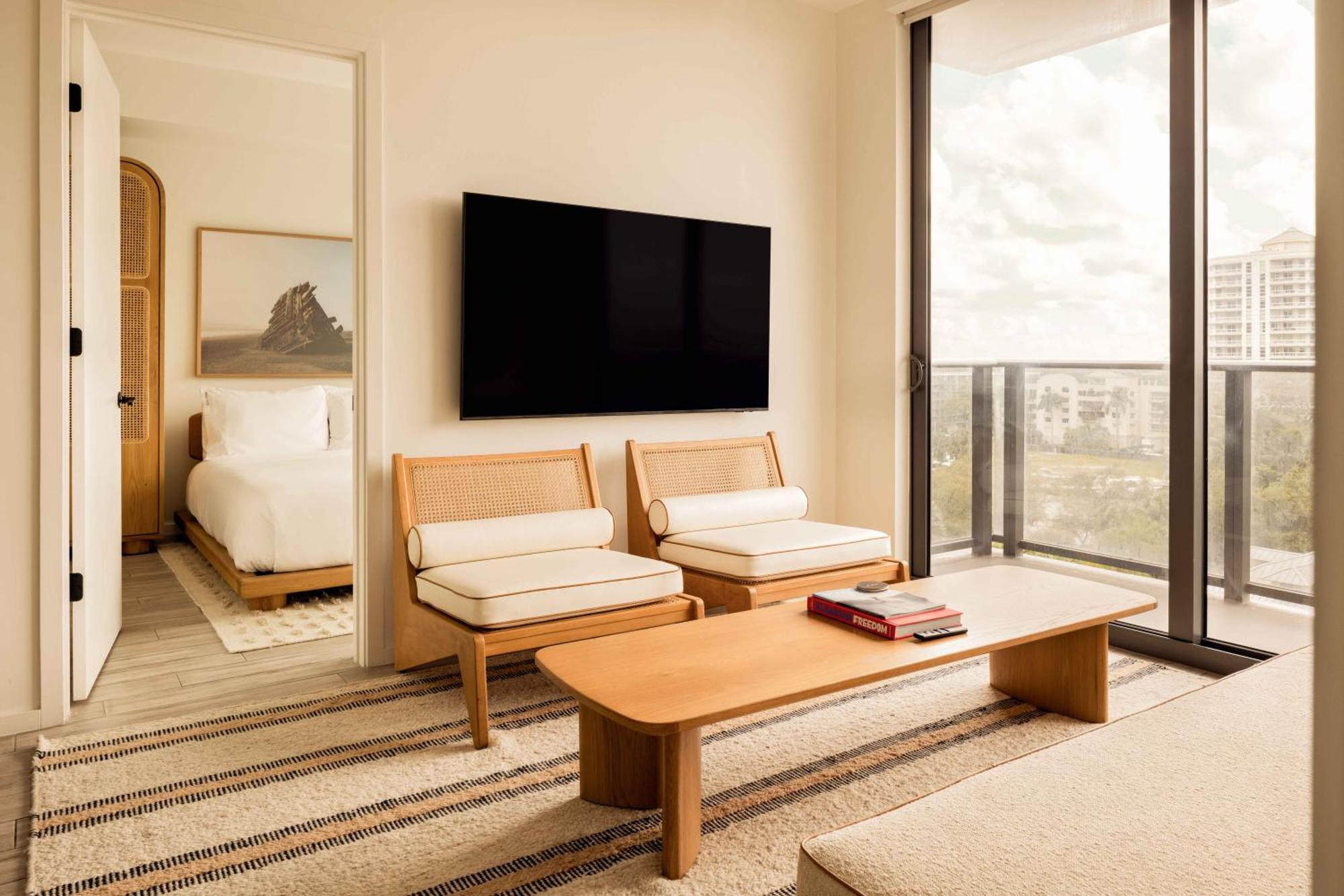 Flow Fort Lauderdale Hotel Zewnętrze zdjęcie