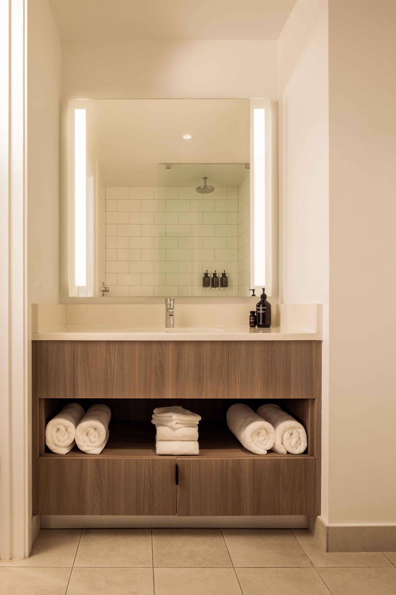 Flow Fort Lauderdale Hotel Zewnętrze zdjęcie