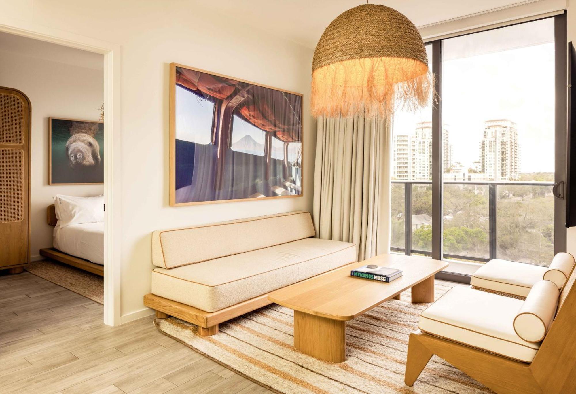 Flow Fort Lauderdale Hotel Zewnętrze zdjęcie