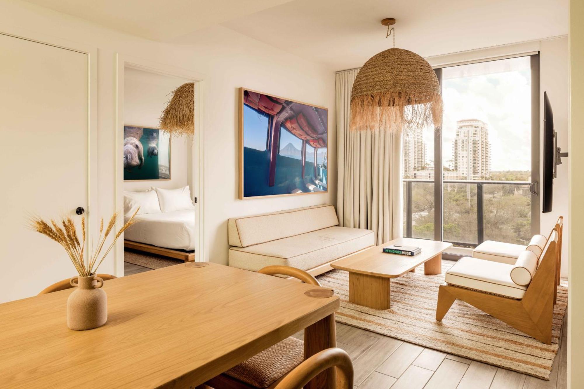 Flow Fort Lauderdale Hotel Zewnętrze zdjęcie